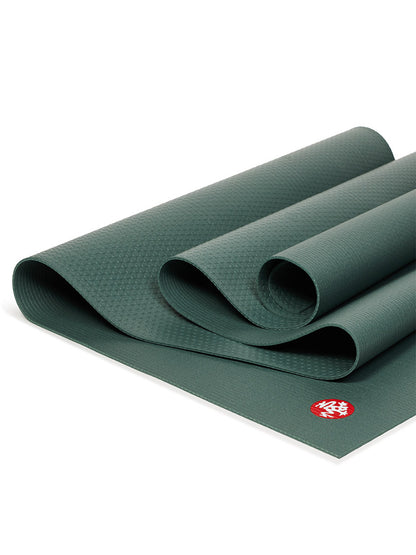 [Manduka] PRO Travel Yoga Mat (2mm) Foldable / PRO Travel Yoga Mat Lightweight Manduka