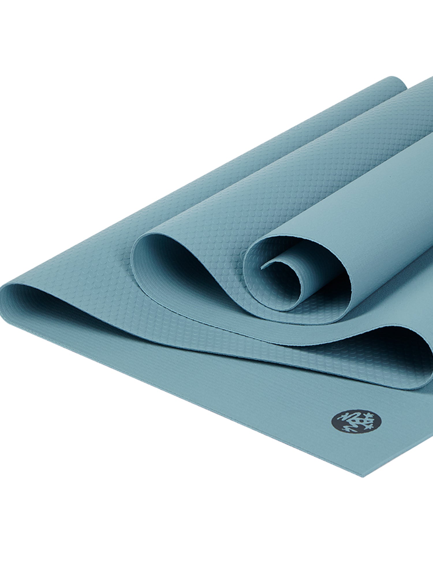 [Manduka] PRO Travel Yoga Mat (2mm) Foldable / PRO Travel Yoga Mat Lightweight Manduka