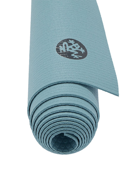 [Manduka] PRO Travel Yoga Mat (2mm) Foldable / PRO Travel Yoga Mat Lightweight Manduka