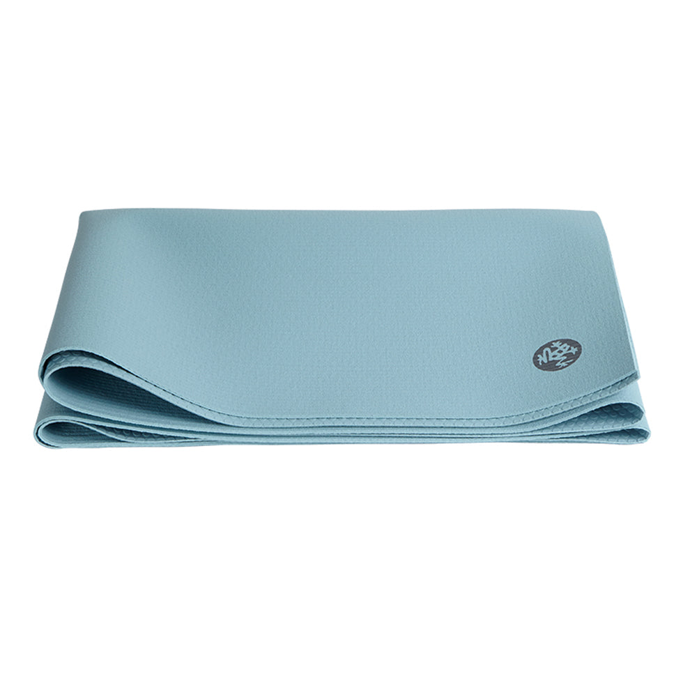 [Manduka] PRO Travel Yoga Mat (2mm) Foldable / PRO Travel Yoga Mat Lightweight Manduka