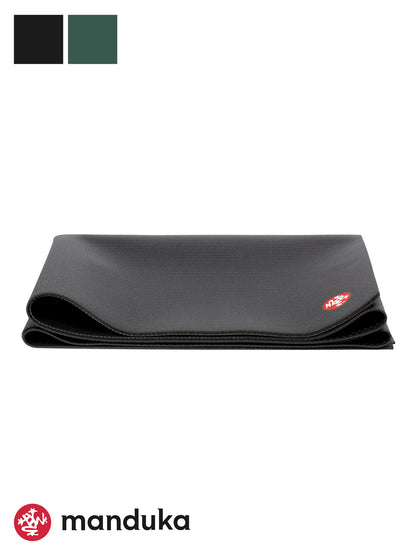 [Manduka] PRO プロ トラベル ヨガマット(2mm) 折りたたみ / PRO Travel Yoga Mat 軽量 マンドゥカ 25FW