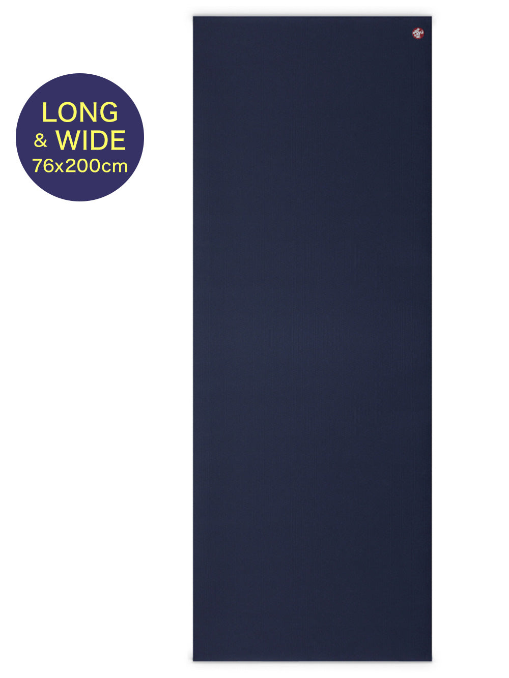 [Manduka] PROlite Yoga Mat Long &amp;amp; Wide (5mm / 76cm x 200cm) / YOGA MAT PROlite LONG &amp;amp; WIDE Large Manduka