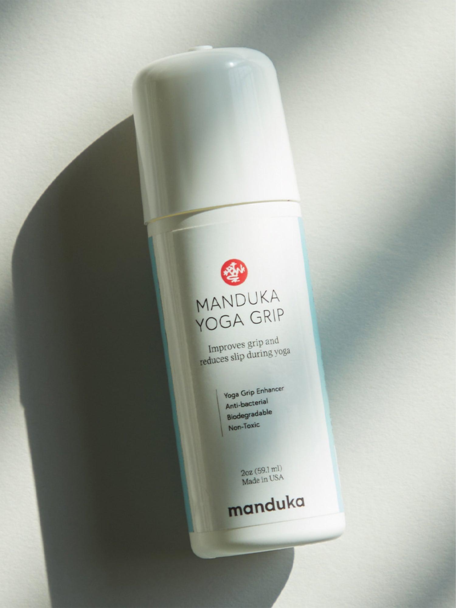 [SALE][29％OFF]ヨガグリップ ジェル 2oz (60ml) / ヨガマット 滑り止め / 23SS -Manduka マンドゥカ ヨガマット ヨガグッズ ヨガウェア ヨガ