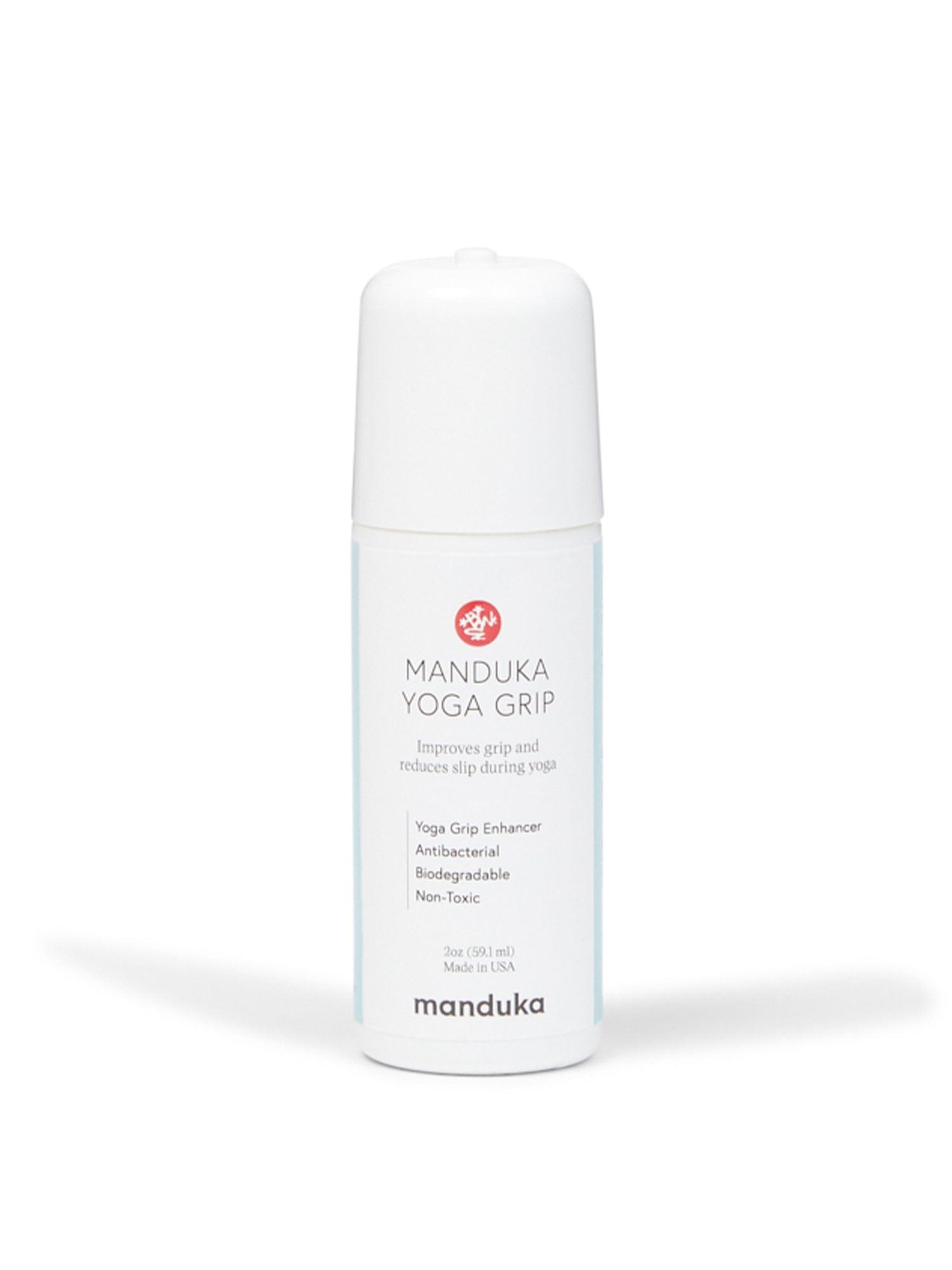 [SALE][29％OFF]ヨガグリップ ジェル 2oz (60ml) / ヨガマット 滑り止め / 23SS -Manduka マンドゥカ ヨガマット ヨガグッズ ヨガウェア ヨガ