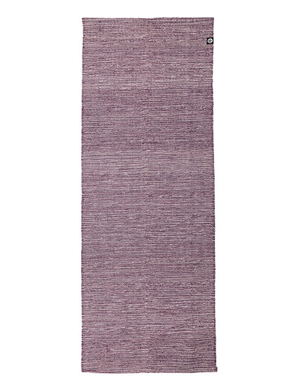 [Manduka] シャラ ヨガラグ / ヨガマット 折りたたみ 持ち運び 軽量 トラベル マンドゥカ 25SS