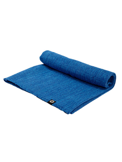 [Manduka] シャラ ヨガラグ / ヨガマット 折りたたみ 持ち運び 軽量 トラベル マンドゥカ 25FW