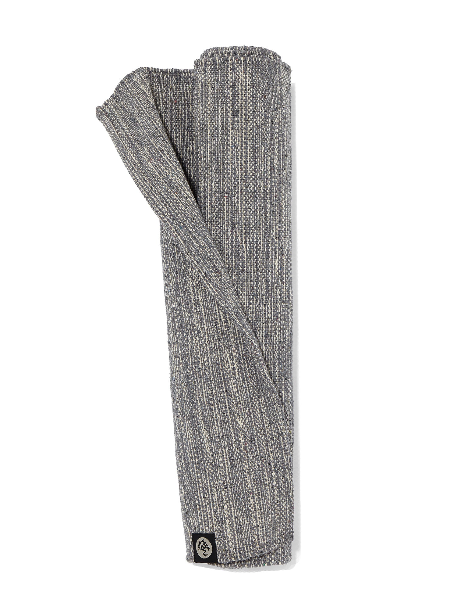[Manduka] Shara Yoga Rug / Yoga Mat Foldable, Portable, Lightweight, Travel, Manduka 25SS