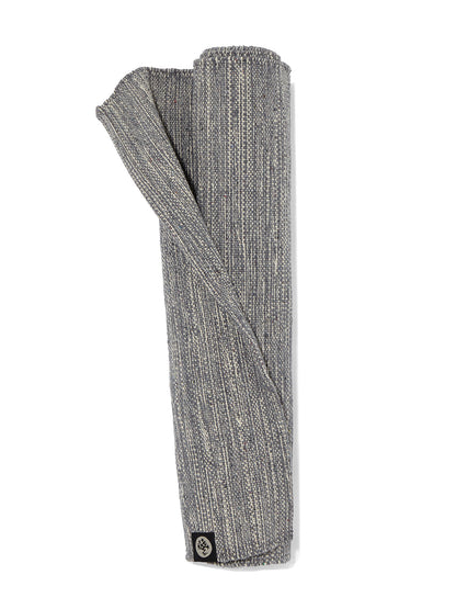 [Manduka] Shara Yoga Rug / Yoga Mat Foldable, Portable, Lightweight, Travel, Manduka 25SS