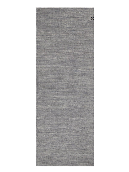 [Manduka] Shara Yoga Rug / Yoga Mat Foldable, Portable, Lightweight, Travel, Manduka 25SS