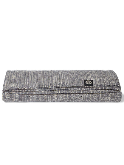 [Manduka] Shara Yoga Rug / Yoga Mat Foldable, Portable, Lightweight, Travel, Manduka 25SS