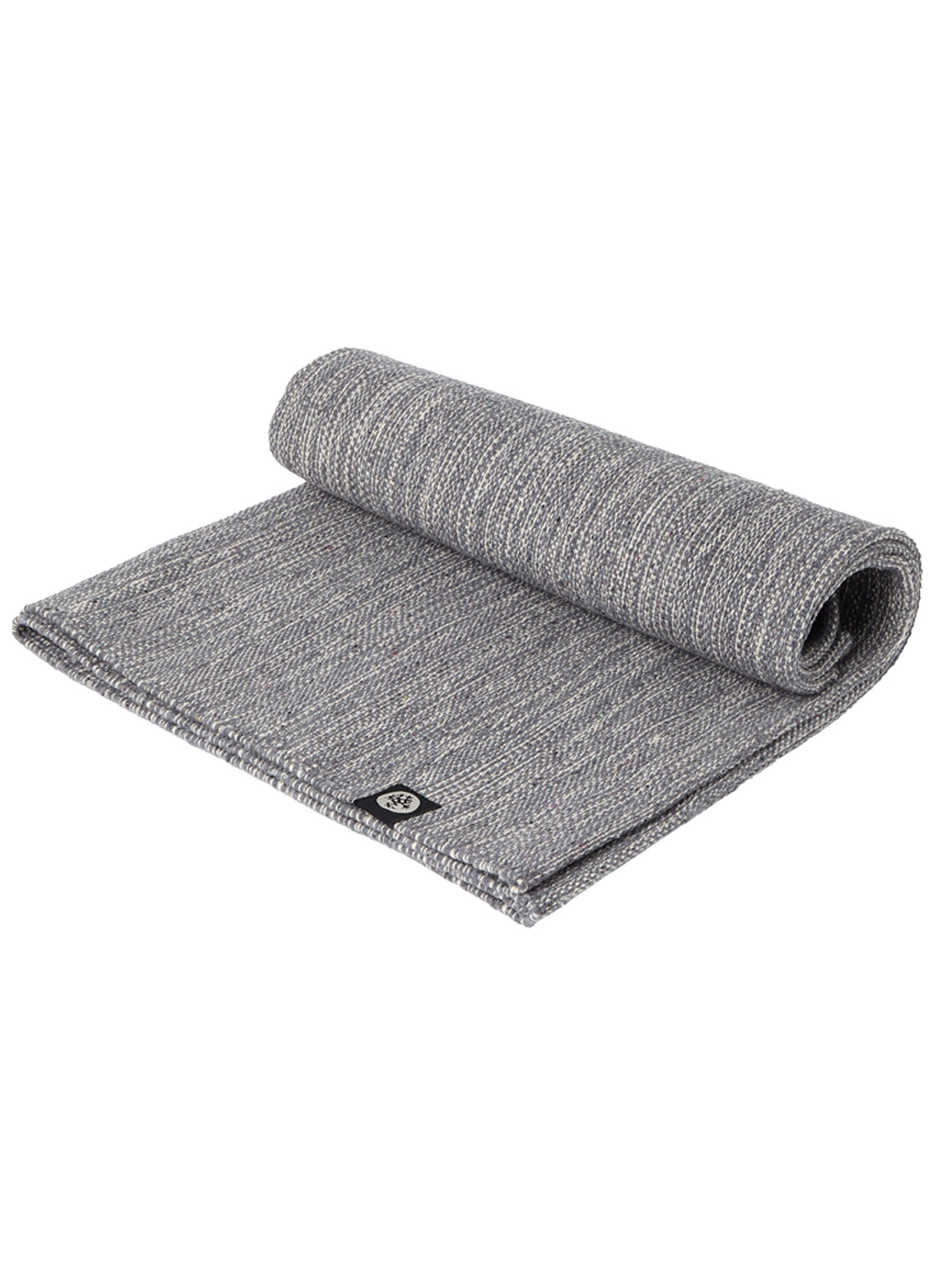 [Manduka] Shara Yoga Rug / Yoga Mat Foldable, Portable, Lightweight, Travel, Manduka 25SS