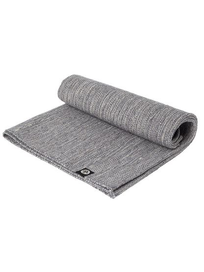 [Manduka] Shara Yoga Rug / Yoga Mat Foldable, Portable, Lightweight, Travel, Manduka 25SS
