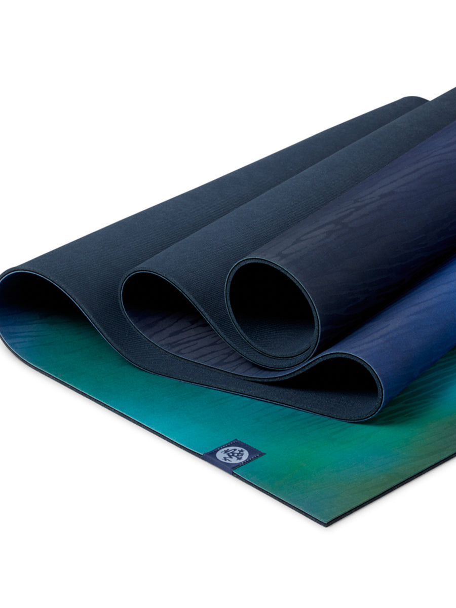 [Manduka] eko エコ ヨガマット (5mm) 3.0 / eKO Yoga Mat マンドゥカ 天然ゴム 厚手 大きいサイズ 25SS