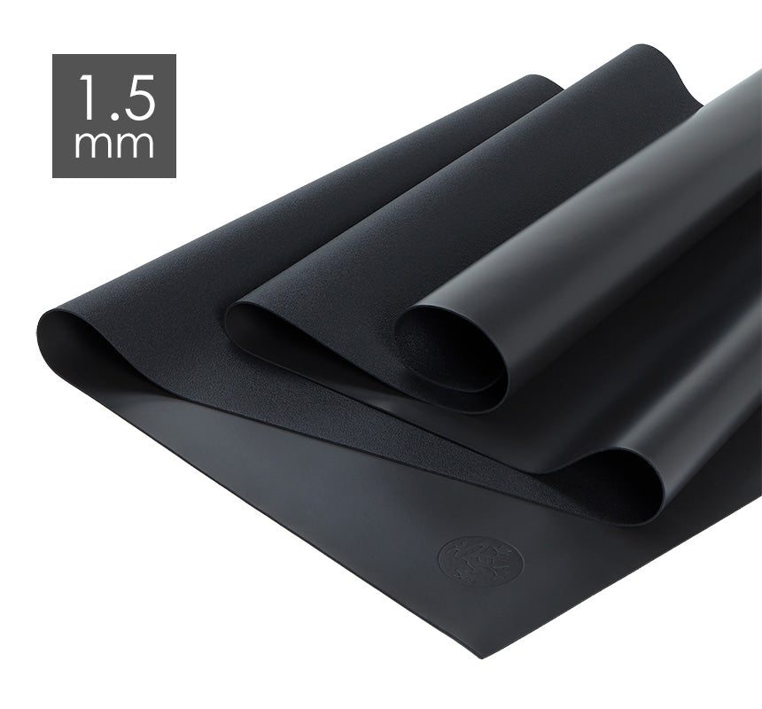 [Manduka] GRP ADAPT トラベル ヨガマット（1.5mm） ホットヨガ マンドゥカ 25FW