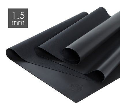 [Manduka] GRP ADAPT トラベル ヨガマット（1.5mm） ホットヨガ マンドゥカ 25FW