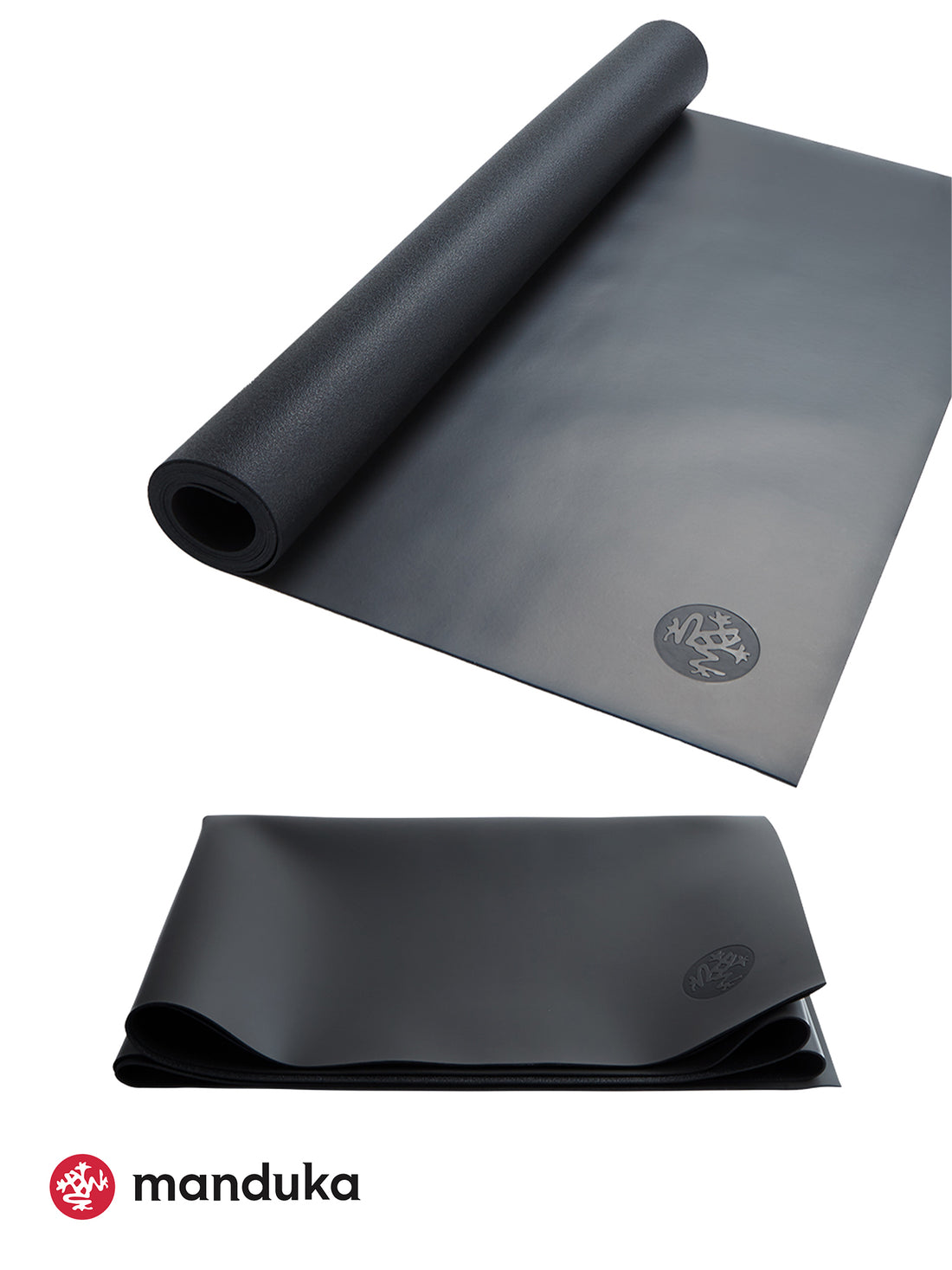 [Manduka] GRP ADAPT トラベル ヨガマット（1.5mm） ホットヨガ マンドゥカ 25FW