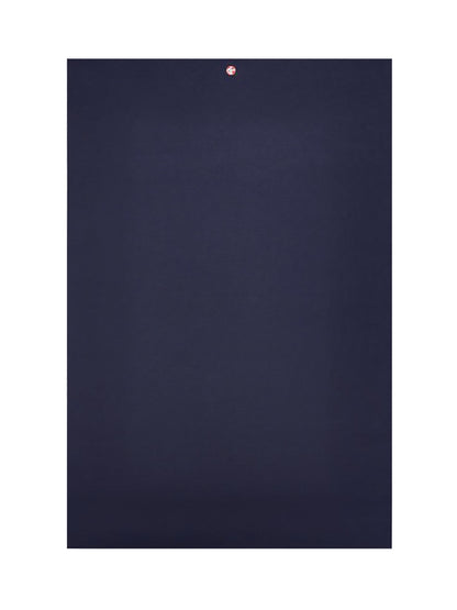 [Manduka] PRO ヨガマット ロング＆ワイド (6mm ／ 132cm×200cm）PRO LONG &amp; WIDE 25FW 幅広 大型 ブラックマット マンドゥカ ※別途個別送料