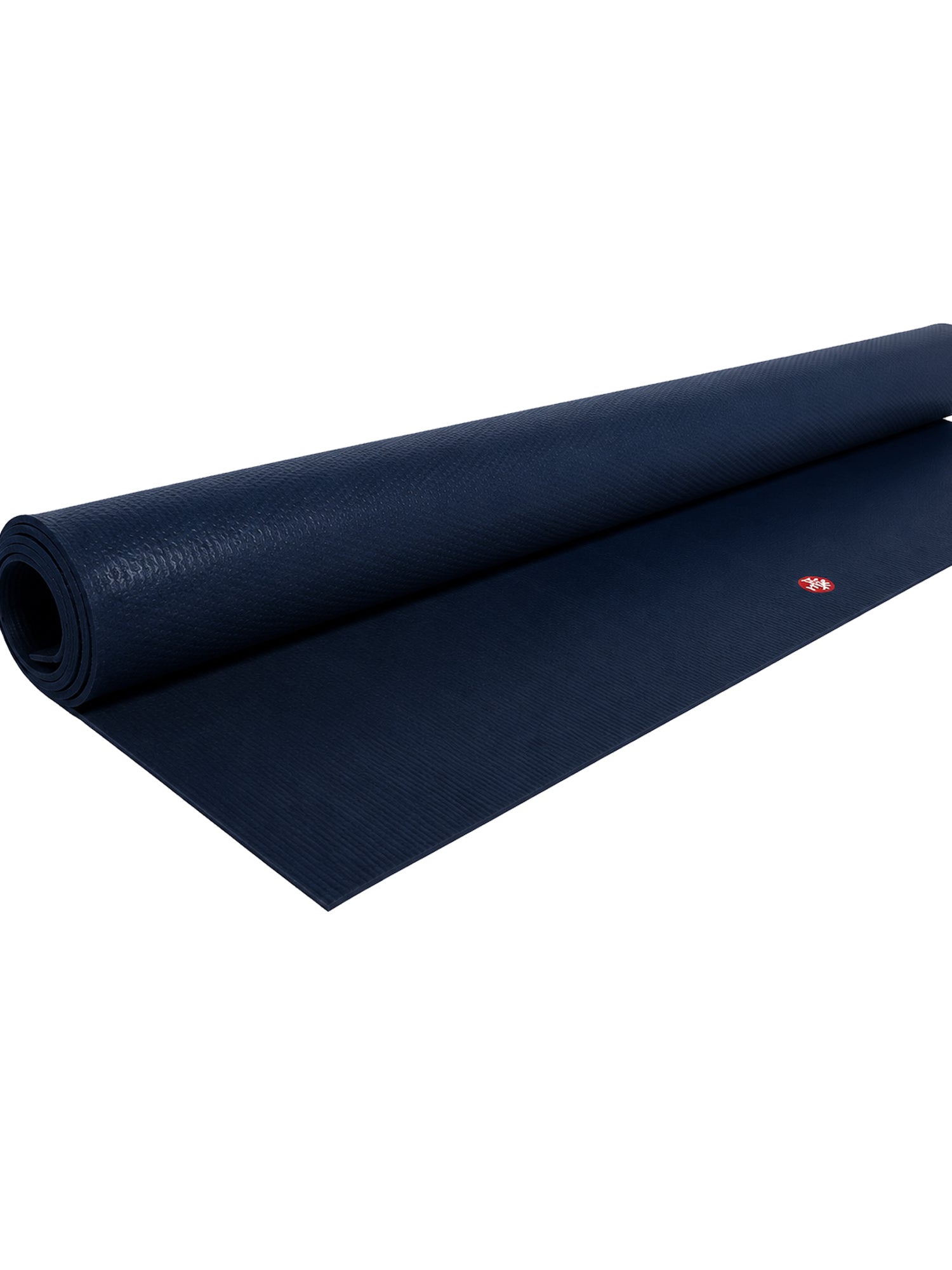 [Manduka] PRO ヨガマット ロング＆ワイド (6mm ／ 132cm×200cm）PRO LONG &amp; WIDE 25FW 幅広 大型 ブラックマット マンドゥカ ※別途個別送料