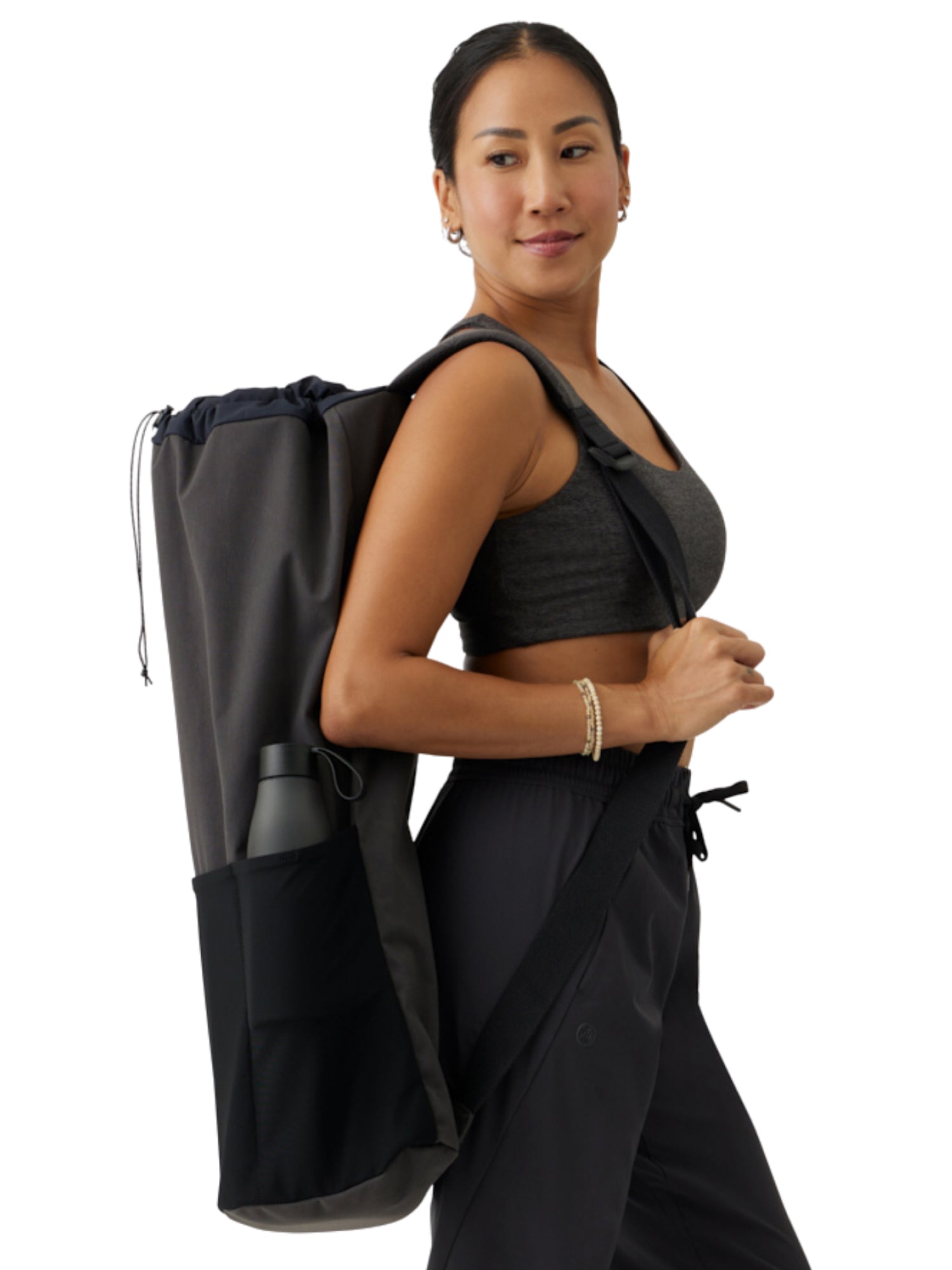 [Manduka]ハラ マットキャリア / ヨガマットバッグ ヨガマットケース 26L マンドゥカ 26SS