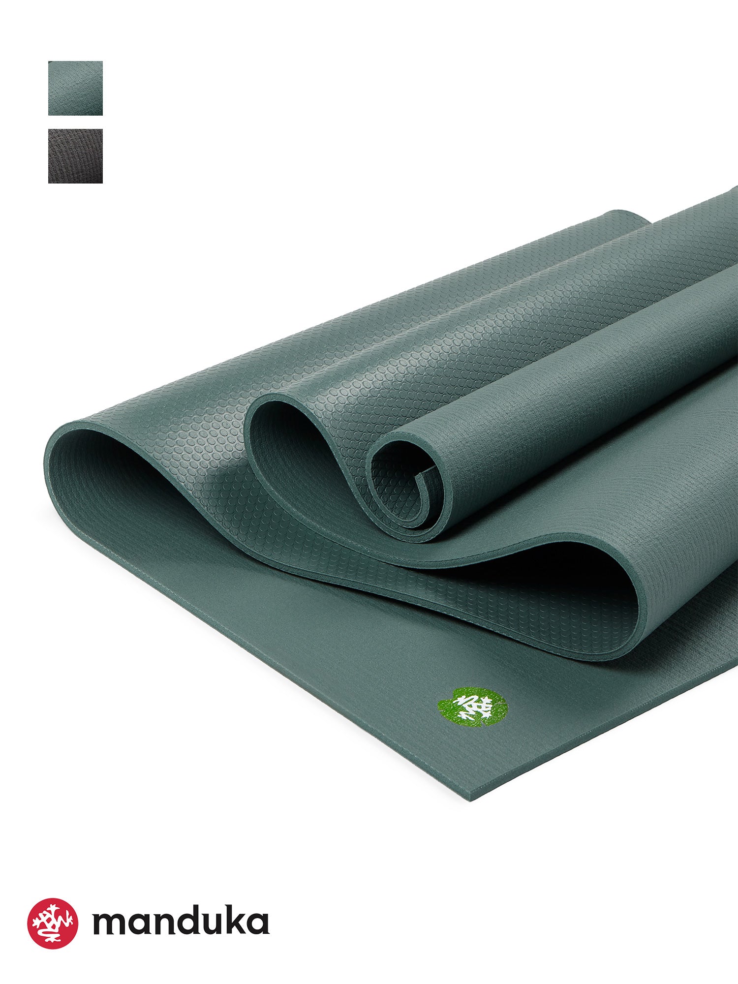 [Manduka] PRO Professional Yoga Mat 6mm (Length 180cm/215cm) Manduka 25SS