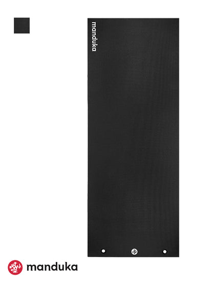 [Manduka]  P/ROX フィットネスマット (6mm) 26FW-NEW
