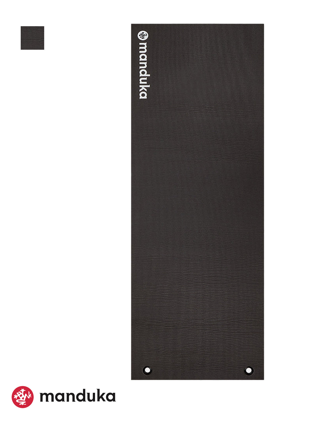 [Manduka]  ENDURA フィットネスマット (10mm)  26FW-NEW