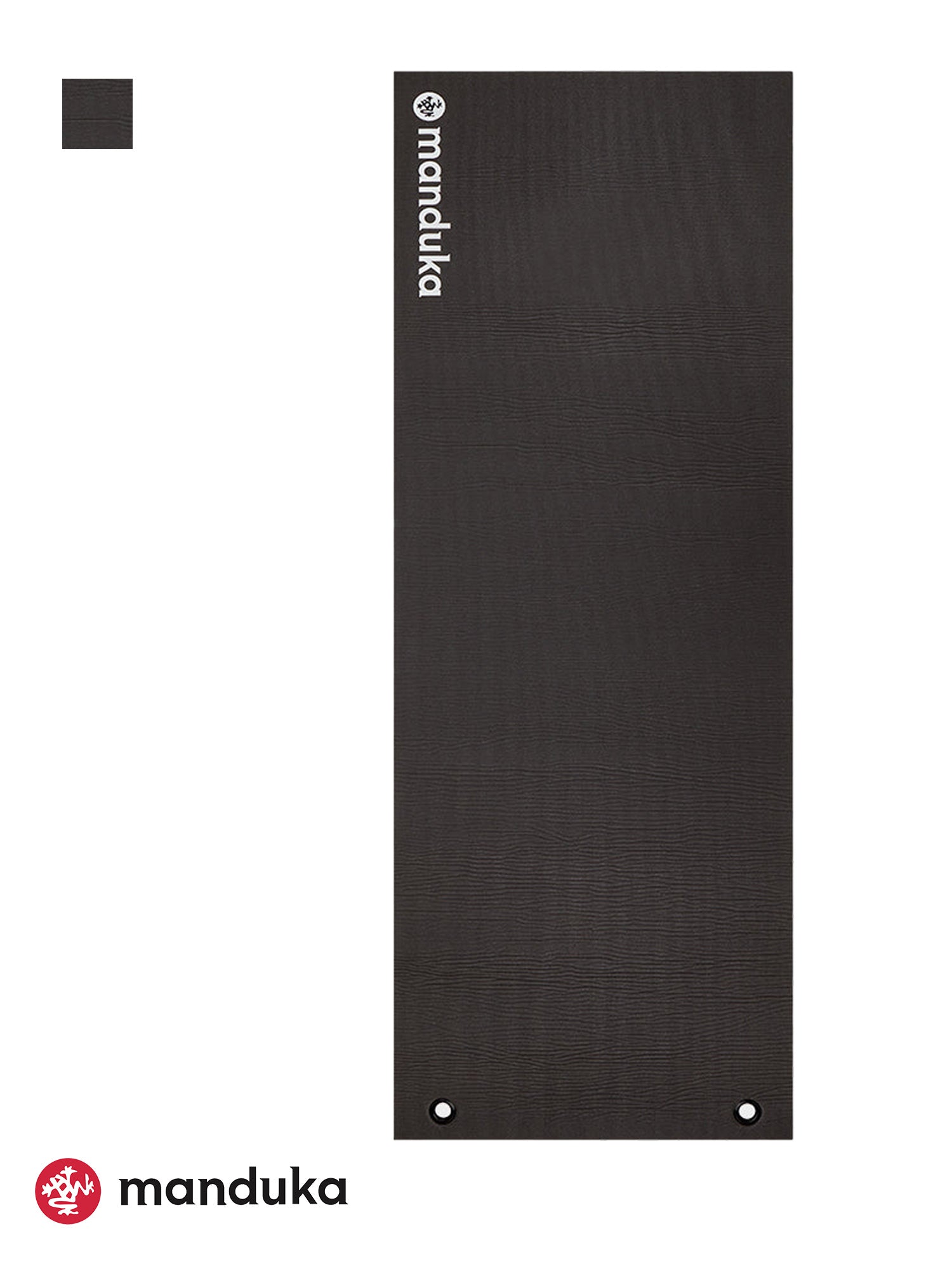 [Manduka] PRO Professional Yoga Mat 6mm (Length 180cm/215cm) Manduka 25SS
