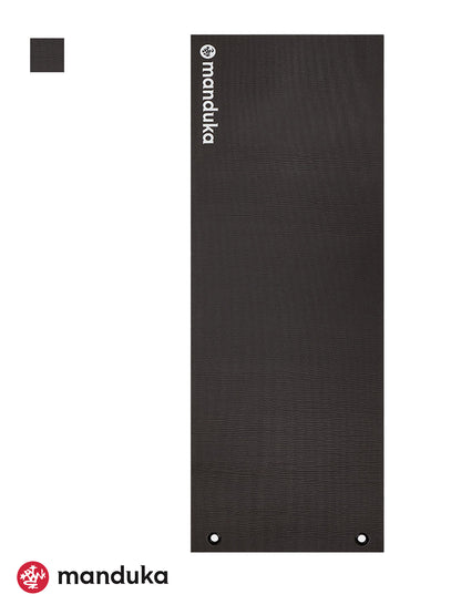 [Manduka] PRO Professional Yoga Mat 6mm (Length 180cm/215cm) Manduka 25SS