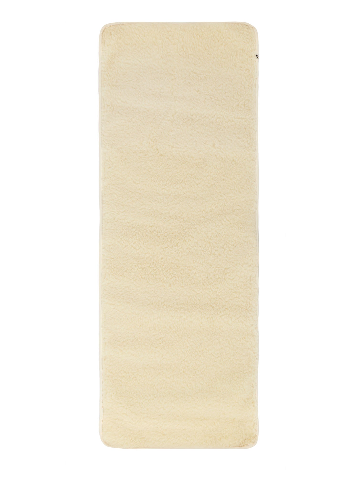 [Manduka] RATIO リラクゼーションマット / ヨガマット カーペット ラグ 瞑想 リストラクティブ マンドゥカ 26FW-NEW