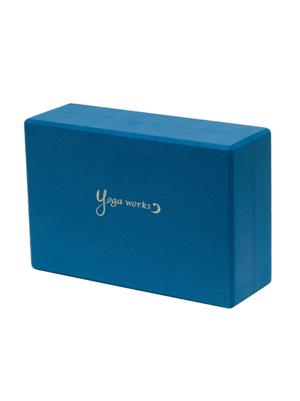 [Yogaworks] ヨガブロックA / YOGABLOCK A ヨガワークス ヨガグッズ YW-E411 CORE 60_1 QQ
