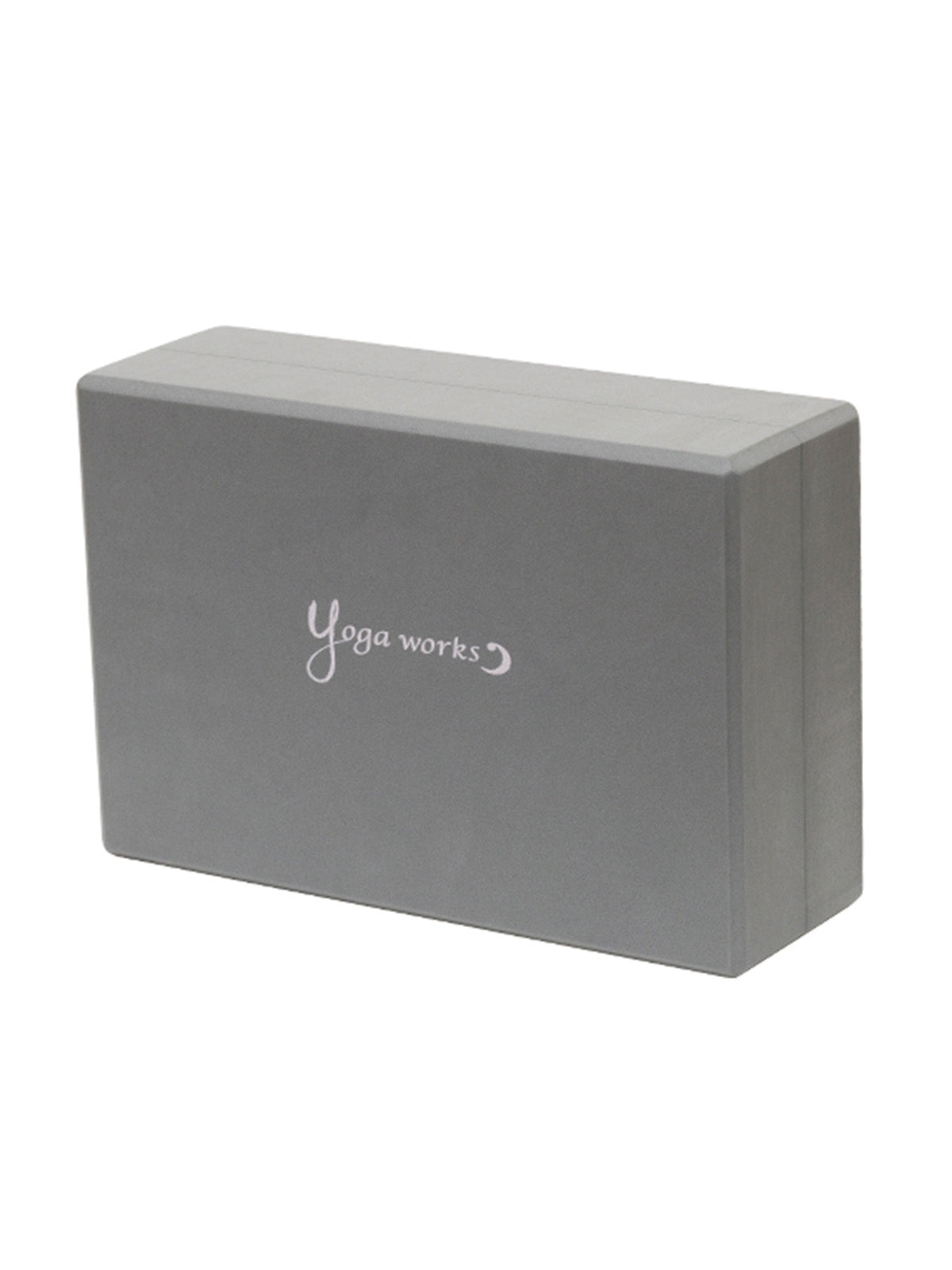 [Yogaworks] ヨガブロックA / YOGABLOCK A ヨガワークス ヨガグッズ YW-E411 CORE 60_1 QQ