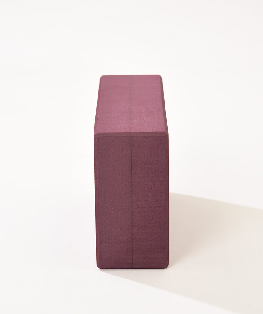 [Yogaworks] ヨガブロックA / YOGABLOCK A ヨガワークス ヨガグッズ YW-E411 CORE 60_1 QQ