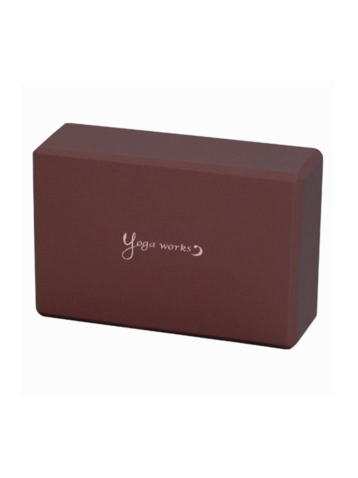 [Yogaworks] ヨガブロックA / YOGABLOCK A ヨガワークス ヨガグッズ YW-E411 CORE 60_1 QQ