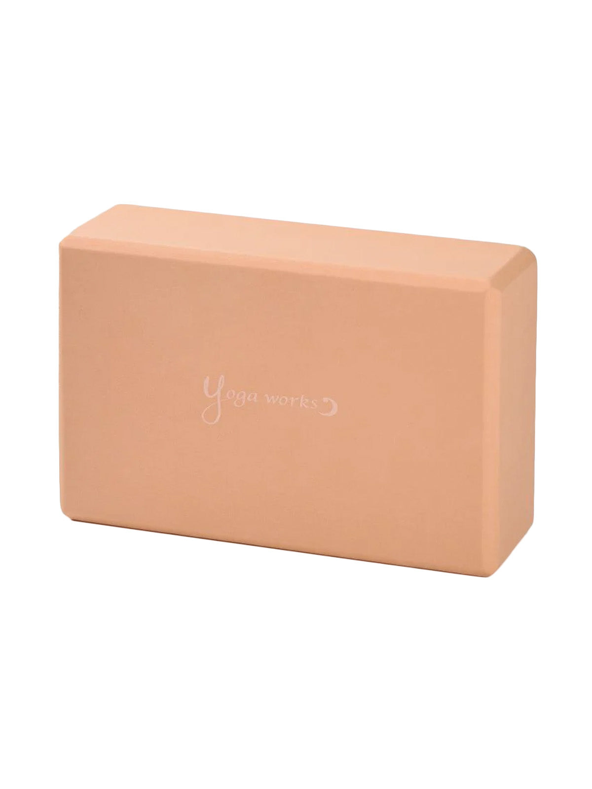 [Yogaworks] ヨガブロックA / YOGABLOCK A ヨガワークス ヨガグッズ YW-E411 CORE 60_1 QQ