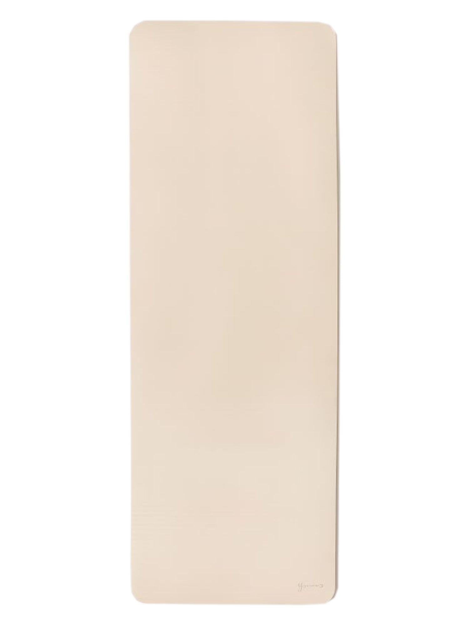 Yogaworks] ピラティスマット 12mm 10mm以上 ヨガワークス ユニ
