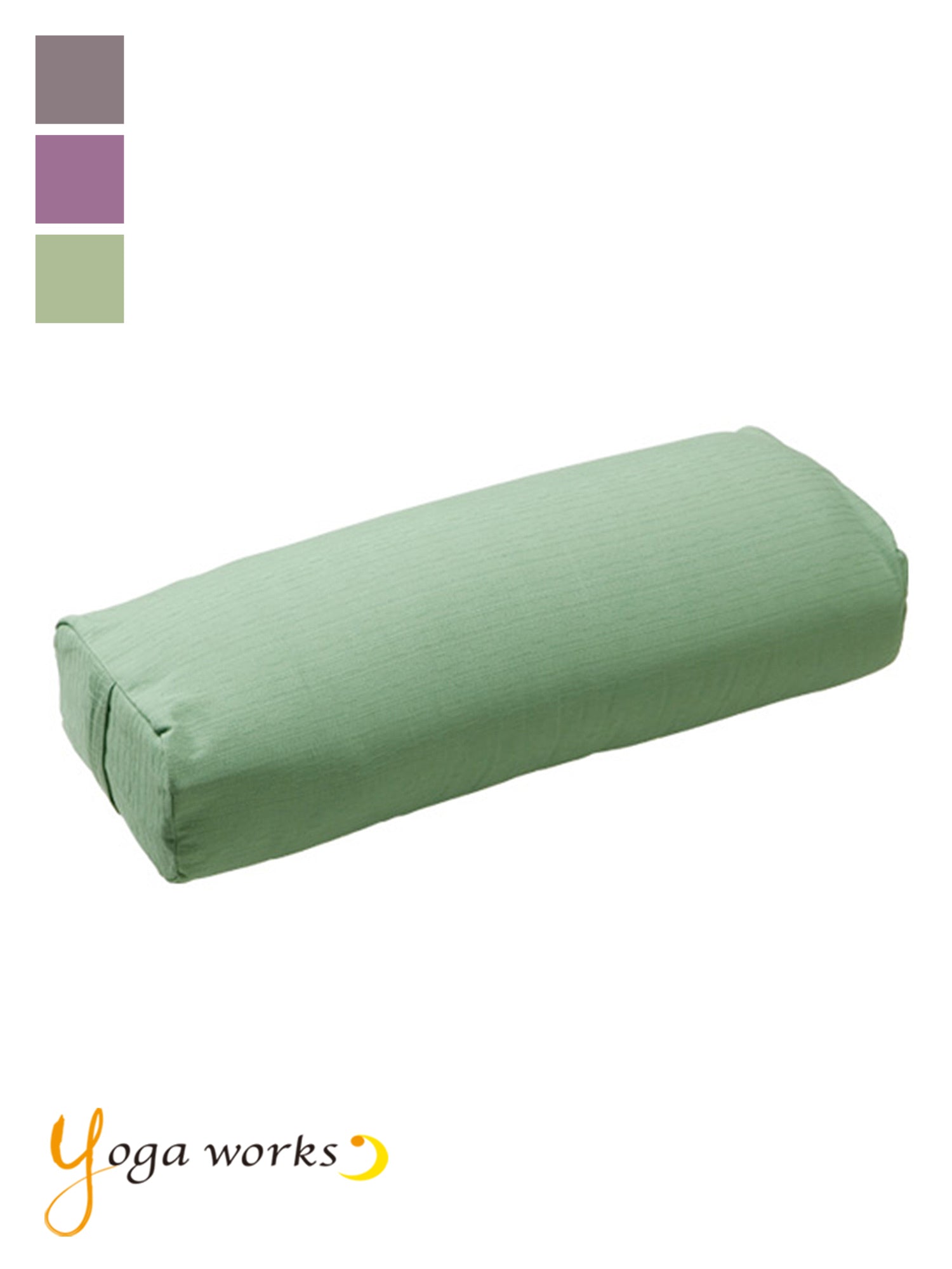 [Yogaworks] Bolster Yoga Cushion / Yoga Works BOLSTER Yoga Goods 22SS YW-E449 CORE