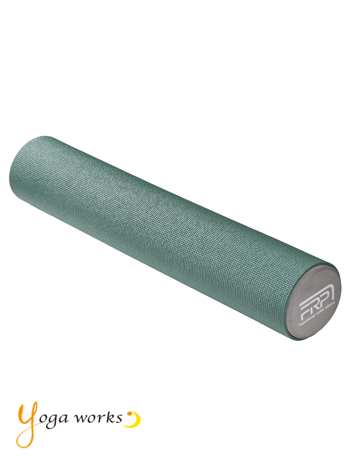 [Yogaworks] Pilates Roller Grippon Foam Roller / YW-E462