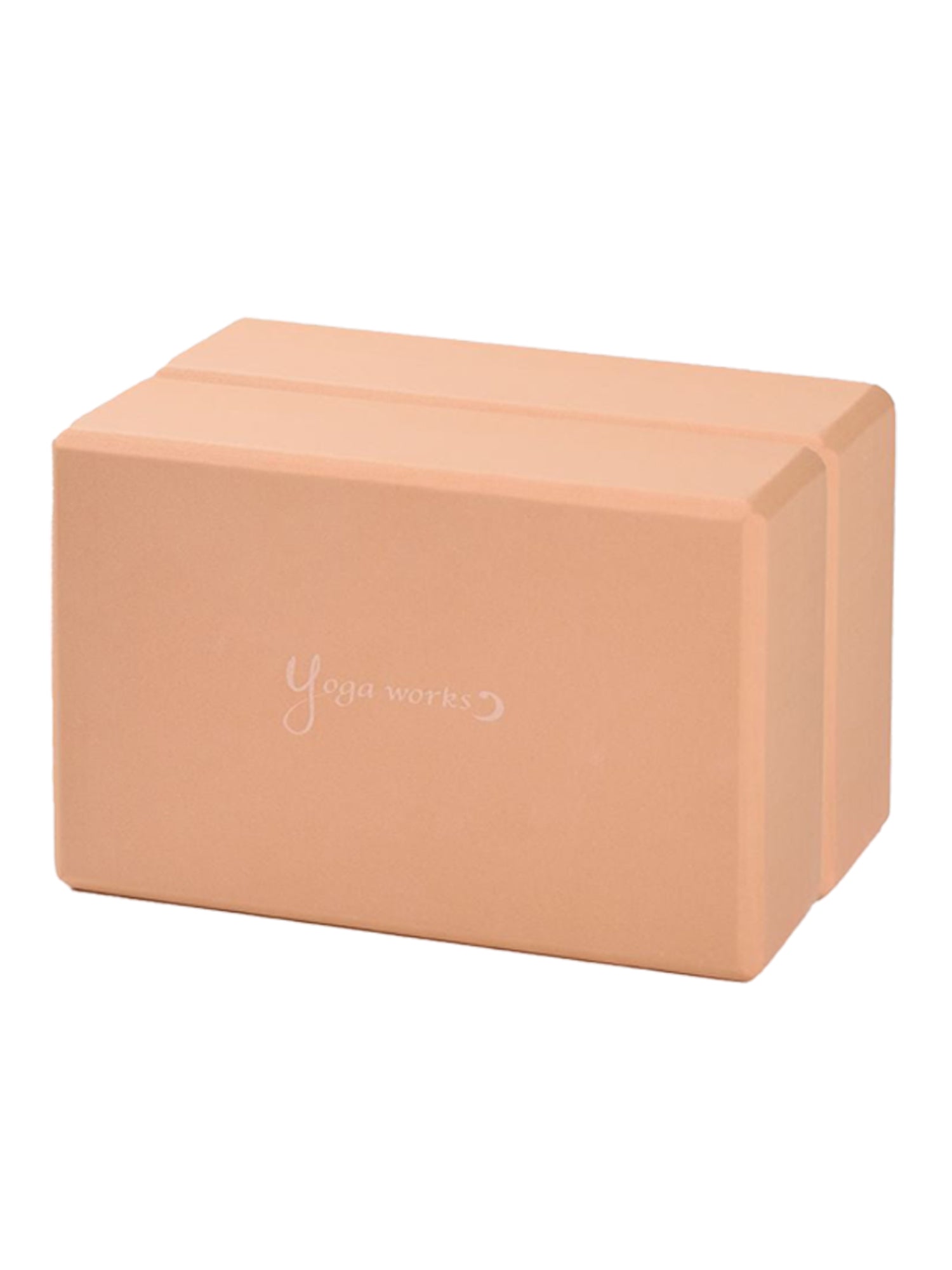 [Yoga works] ヨガブロックA 2個セット / YOGABLOCK A ヨガワークス ヨガグッズ YW-E321-C008 CORE 60_1 QQ