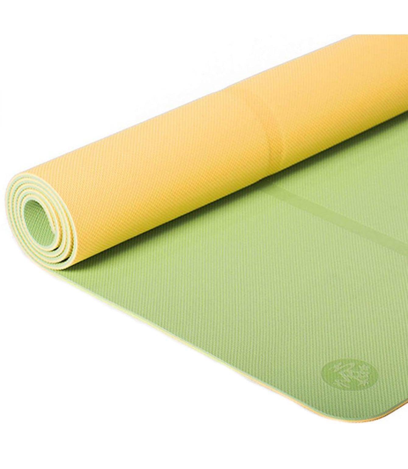 2点セット [12％OFF]【Beginヨガマット＆マットスリング】ヨガスターターセット／ ※ラッピング不可［SALE］ -Manduka マンドゥカ ヨガマット ヨガグッズ ヨガウェア ヨガ