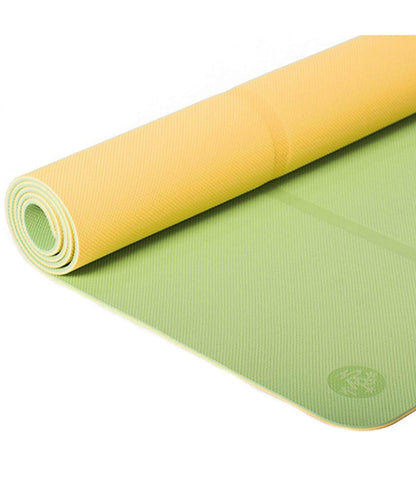 2点セット [12％OFF]【Beginヨガマット＆マットスリング】ヨガスターターセット／ ※ラッピング不可［SALE］ -Manduka マンドゥカ ヨガマット ヨガグッズ ヨガウェア ヨガ