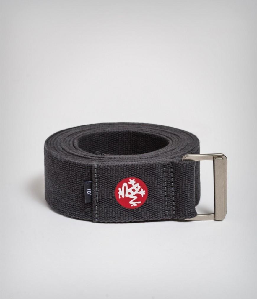 [屋内用][レンタル商品] アライン ヨガストラップ 8ft / AligN yoga strap 60_1 -Manduka マンドゥカ ヨガマット ヨガグッズ ヨガウェア ヨガ