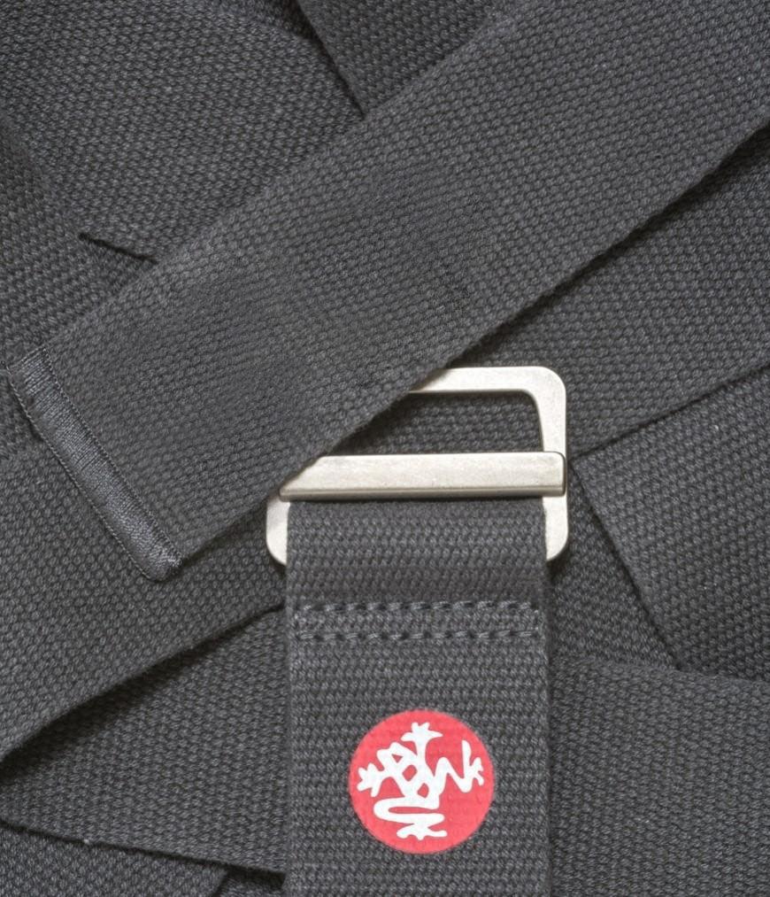 [屋内用][レンタル商品] アライン ヨガストラップ 8ft / AligN yoga strap 60_1 -Manduka マンドゥカ ヨガマット ヨガグッズ ヨガウェア ヨガ