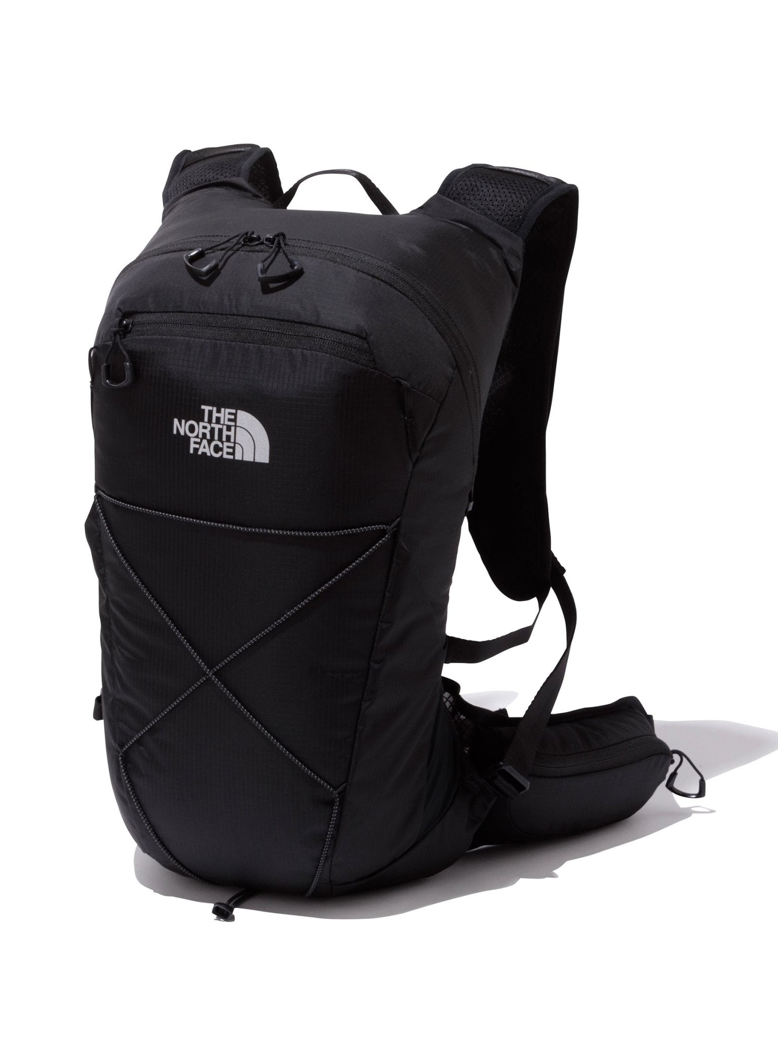 The North Face Ibis 16 Black OneSize Black One Size | eBay