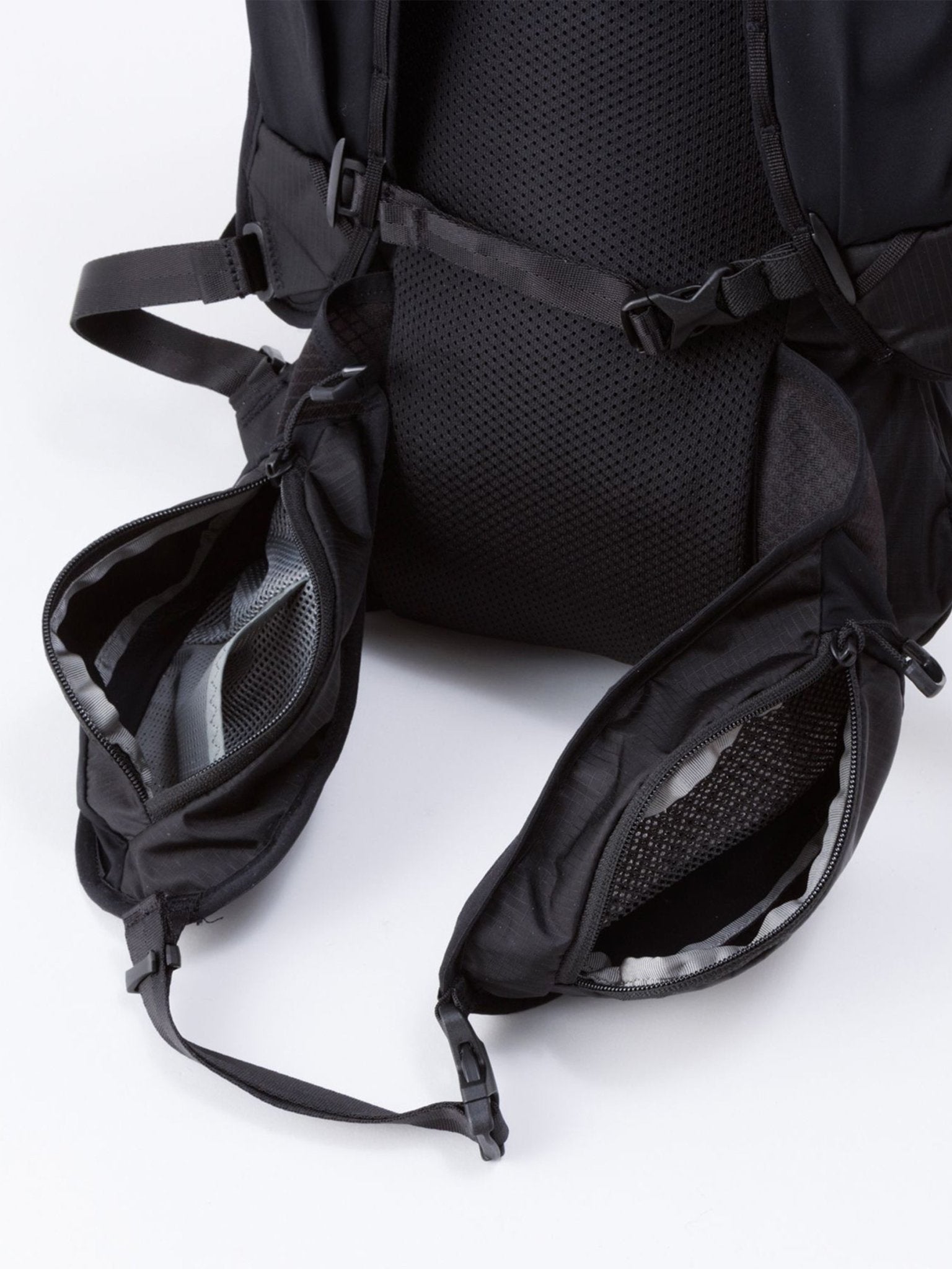 THE NORTH FACE] Ibis 16 North Face Unisex Outdoor Bag