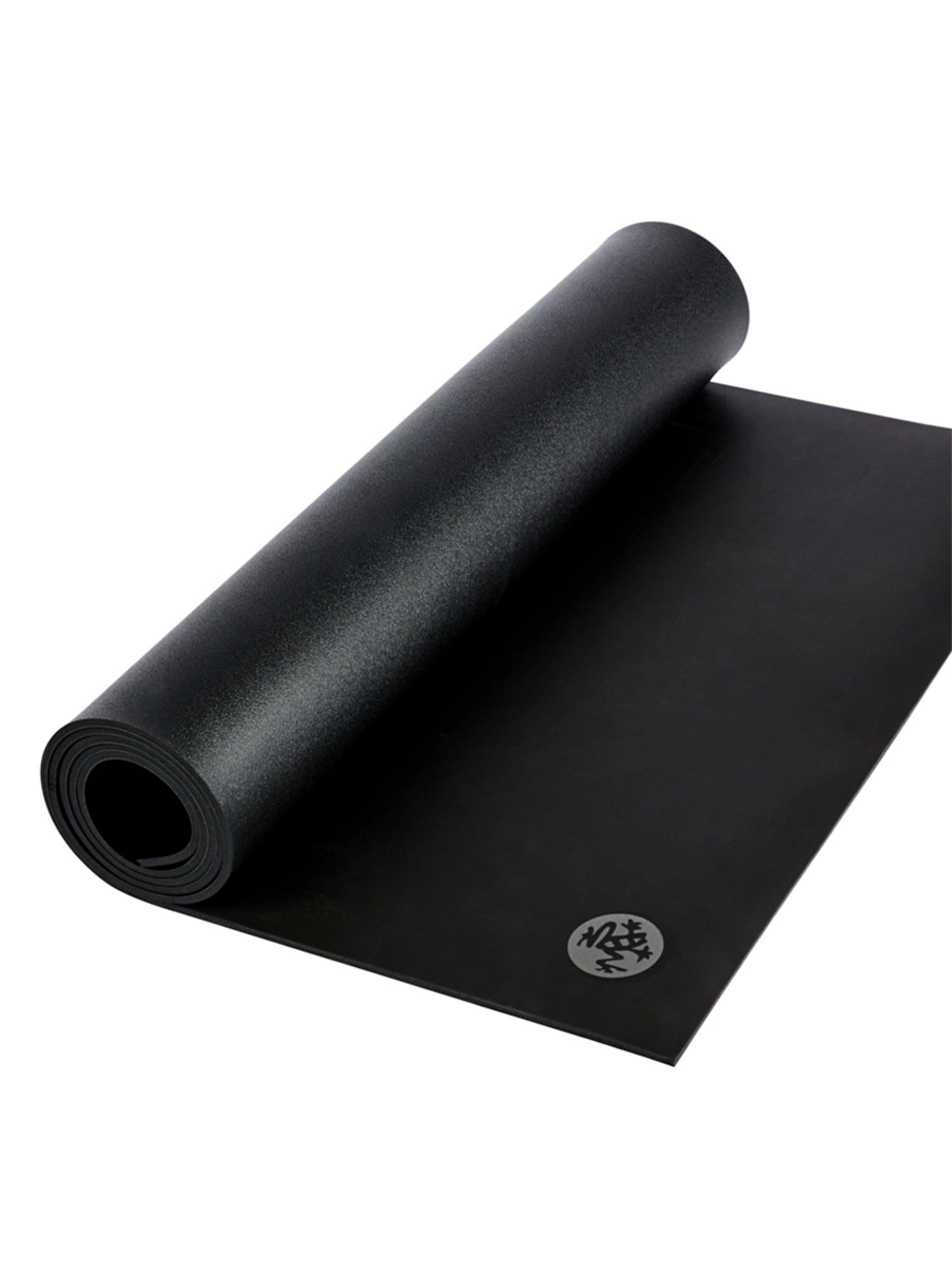 [SALE][30％OFF] GRP adapt ジーアールピー アダプト ヨガマット ロング 200cm (5mm) ホットヨガ / ブラック 22FW -Manduka マンドゥカ ヨガマット ヨガグッズ ヨガウェア ヨガ