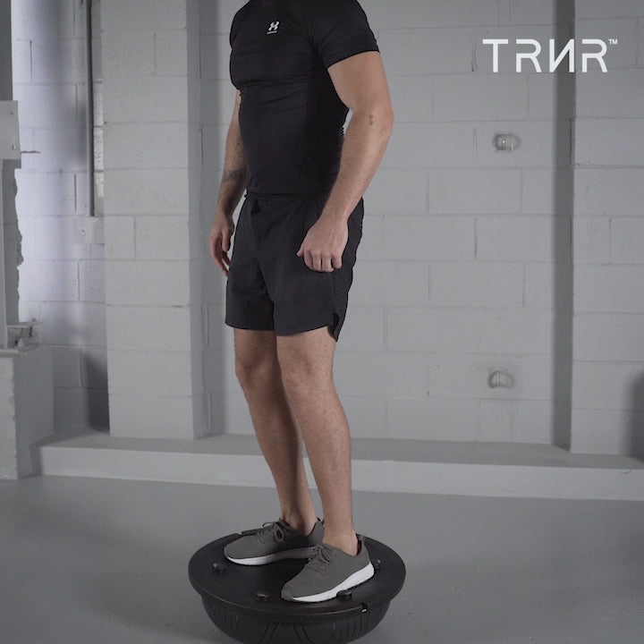 [TRNR]バランストレーナー｜BALANCE TRAINER トレイナー ※別途個別送料