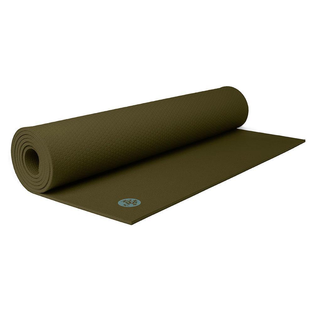 [外ヨガ用] [レンタル商品]PROlite ヨガマット（5mm） / MANDUKA PRO LITE 100_1 -Manduka マンドゥカ ヨガマット ヨガグッズ ヨガウェア ヨガ