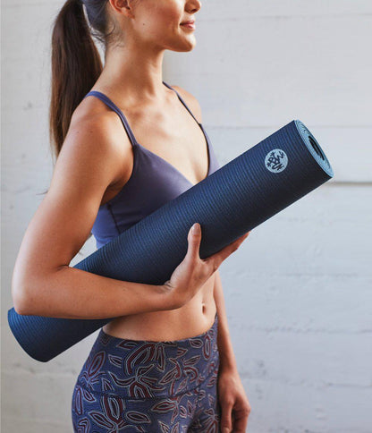 [外ヨガ用] [レンタル商品]PROlite ヨガマット（5mm） / MANDUKA PRO LITE 100_1 -Manduka マンドゥカ ヨガマット ヨガグッズ ヨガウェア ヨガ