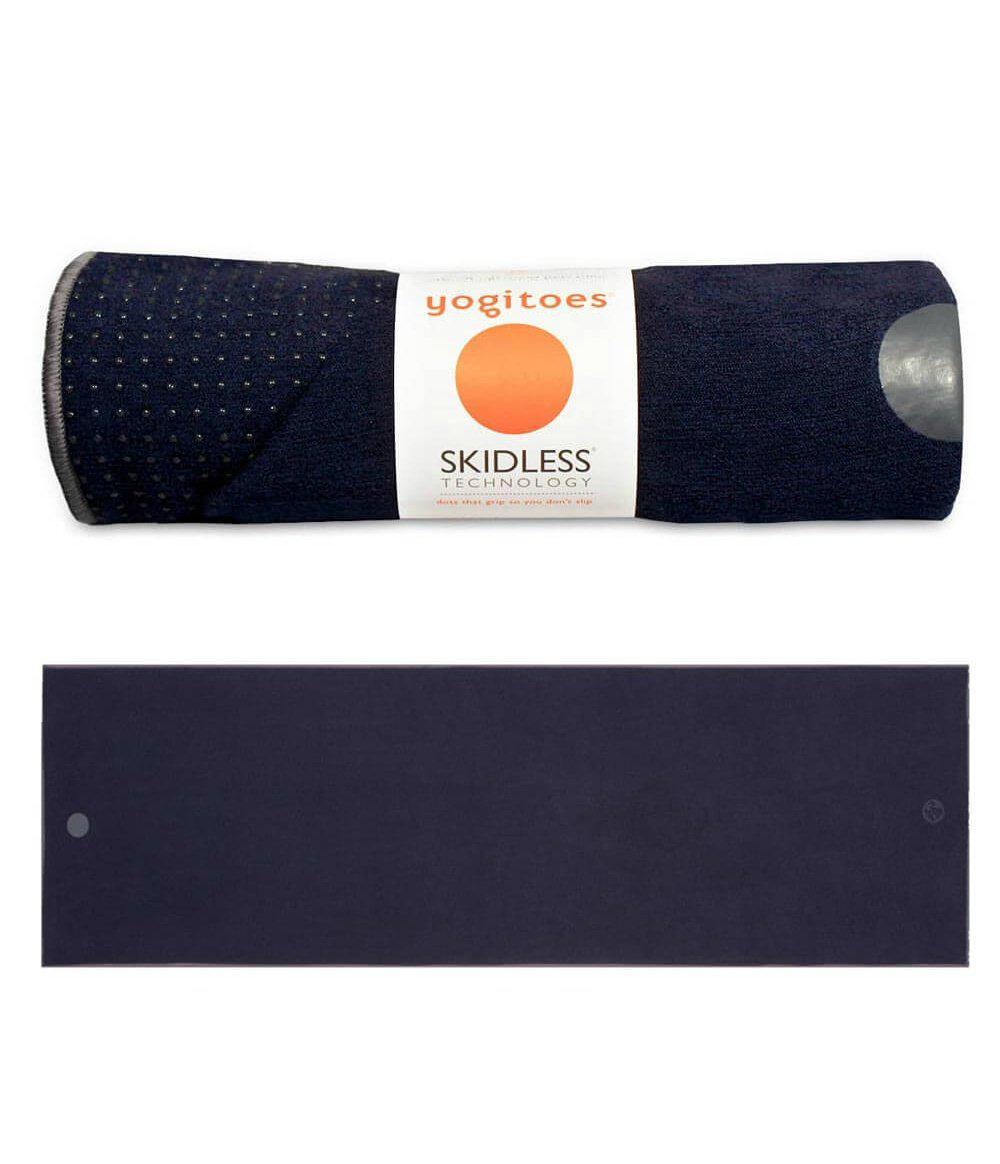 YOGITOES r スキッドレス マット / ヨガラグ ヨガタオル /［A］60_1 -Manduka マンドゥカ ヨガマット ヨガグッズ ヨガウェア ヨガ 