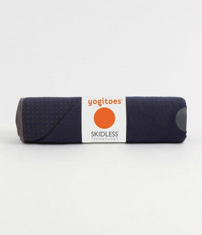 YOGITOES r スキッドレス マット / ヨガラグ ヨガタオル /［A］60_1 -Manduka マンドゥカ ヨガマット ヨガグッズ ヨガウェア ヨガ 